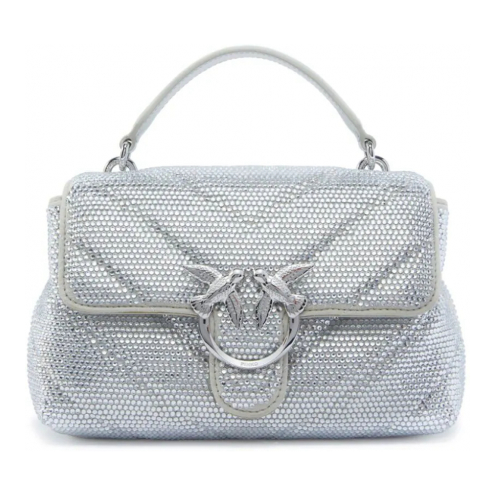 Women's 'Mini Love Lady' Shoulder Bag