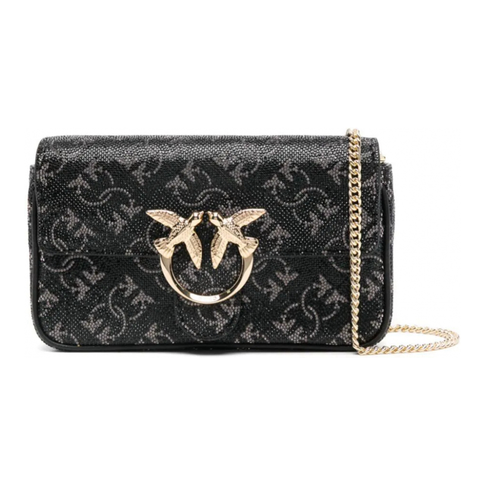 Women's 'Love One' Crossbody Bag