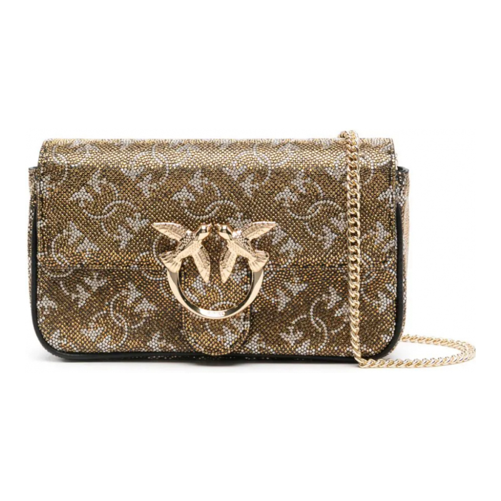 Women's 'Love One' Crossbody Bag