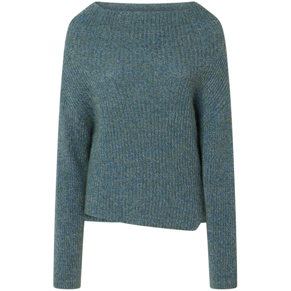 Women's 'Ribbed' Sweater