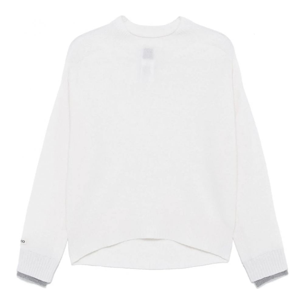 Women's 'Donskoy' Sweater