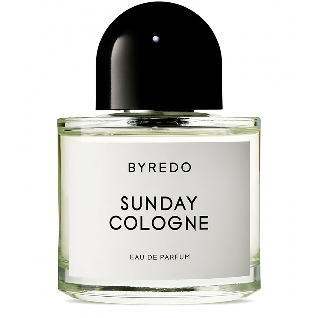 Eau de parfum 'Sunday Cologne' - 100 ml