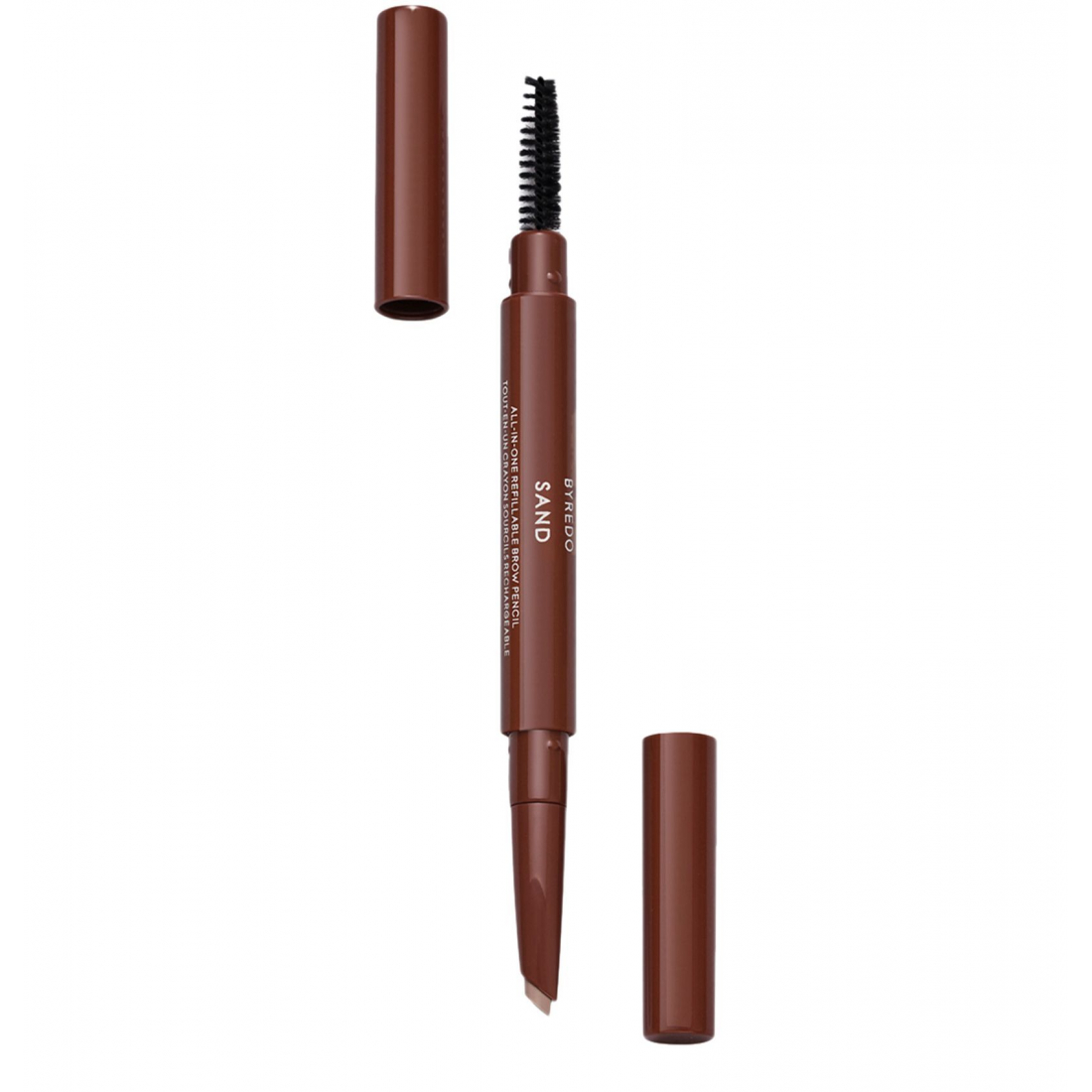 Crayon sourcils 'All-In-One Refillable' - 01 Sand 2.8 g