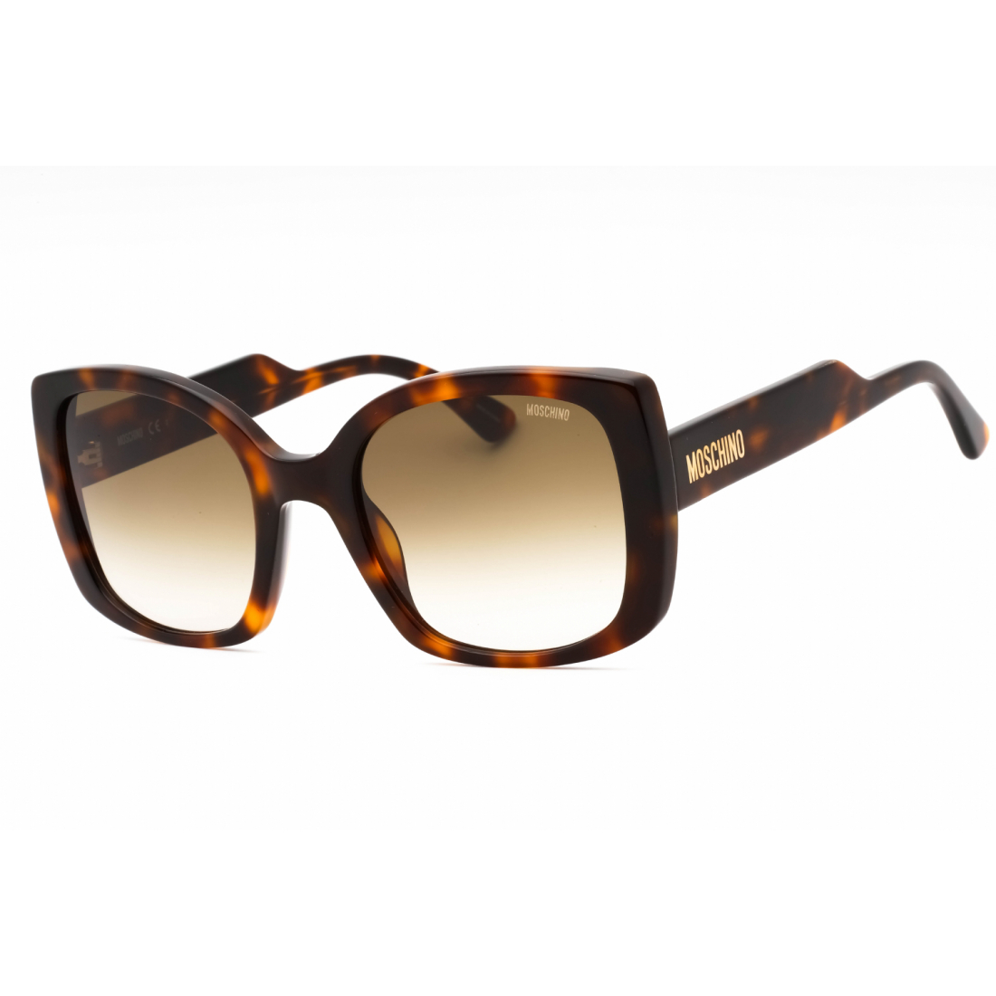 Women's 'MOS124/S' Sunglasses