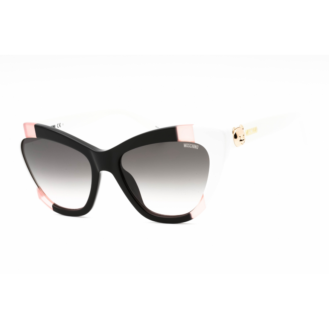 Women's 'MOS122/S' Sunglasses