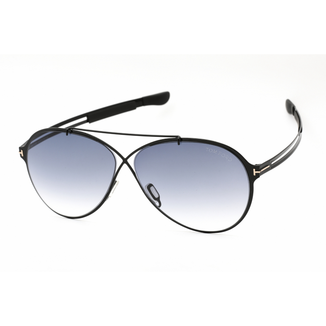 Lunettes de soleil 'FT0828' pour Hommes