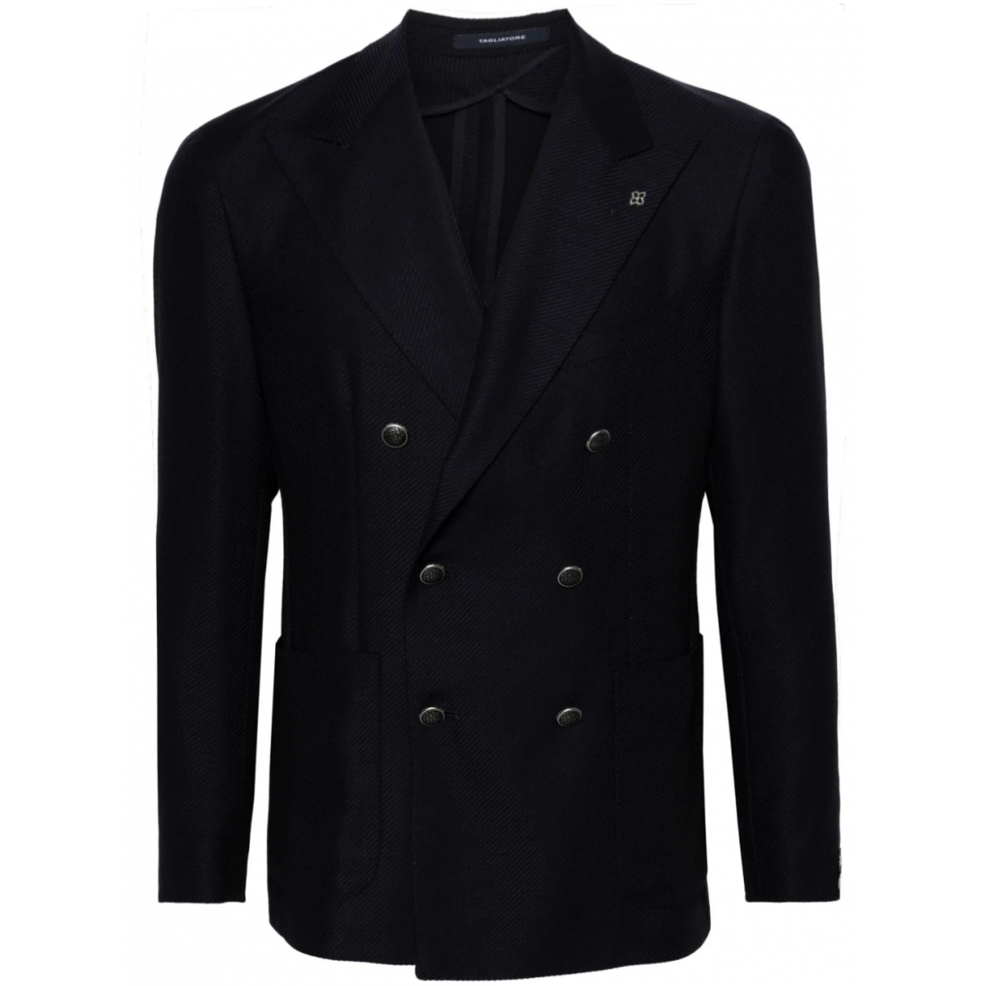 Blazer 'Double-Breasted' pour Hommes