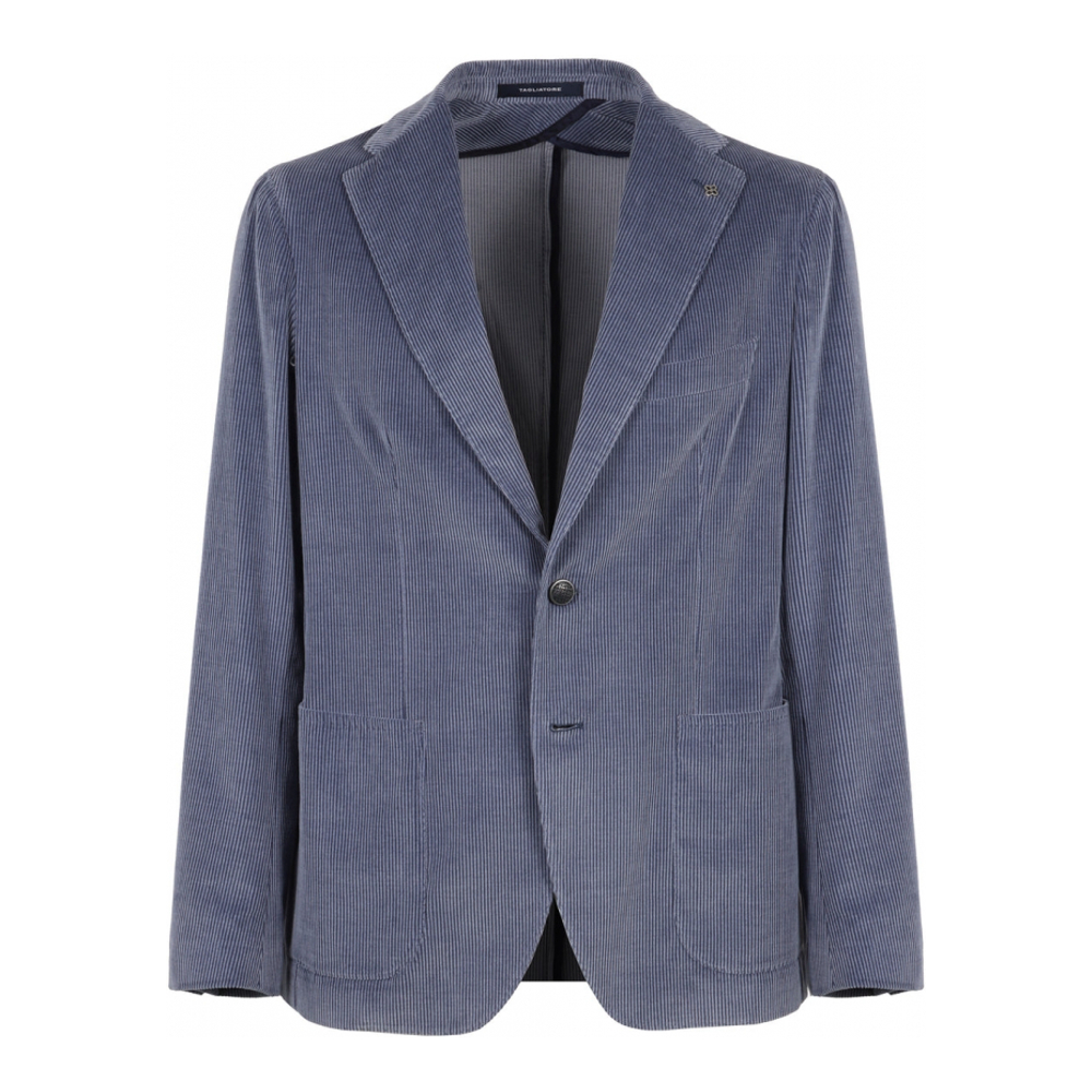 Veste 'Single-Breasted Two-Button' pour Hommes