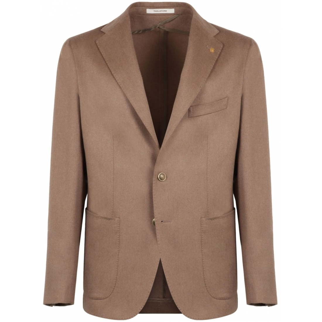 Blazer 'Single-Breasted' pour Hommes