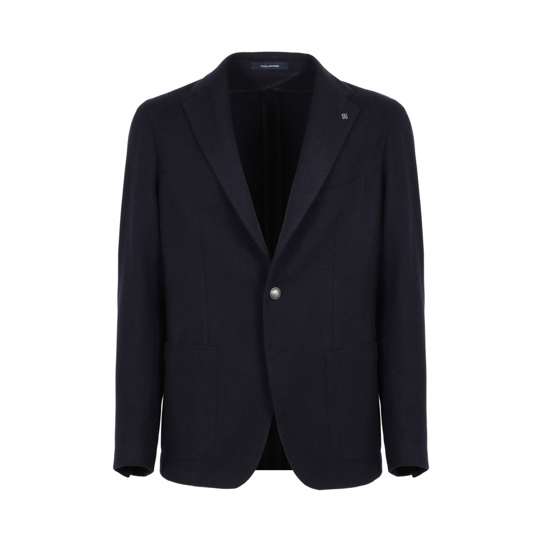 Veste 'Single-Breasted Two-Button' pour Hommes