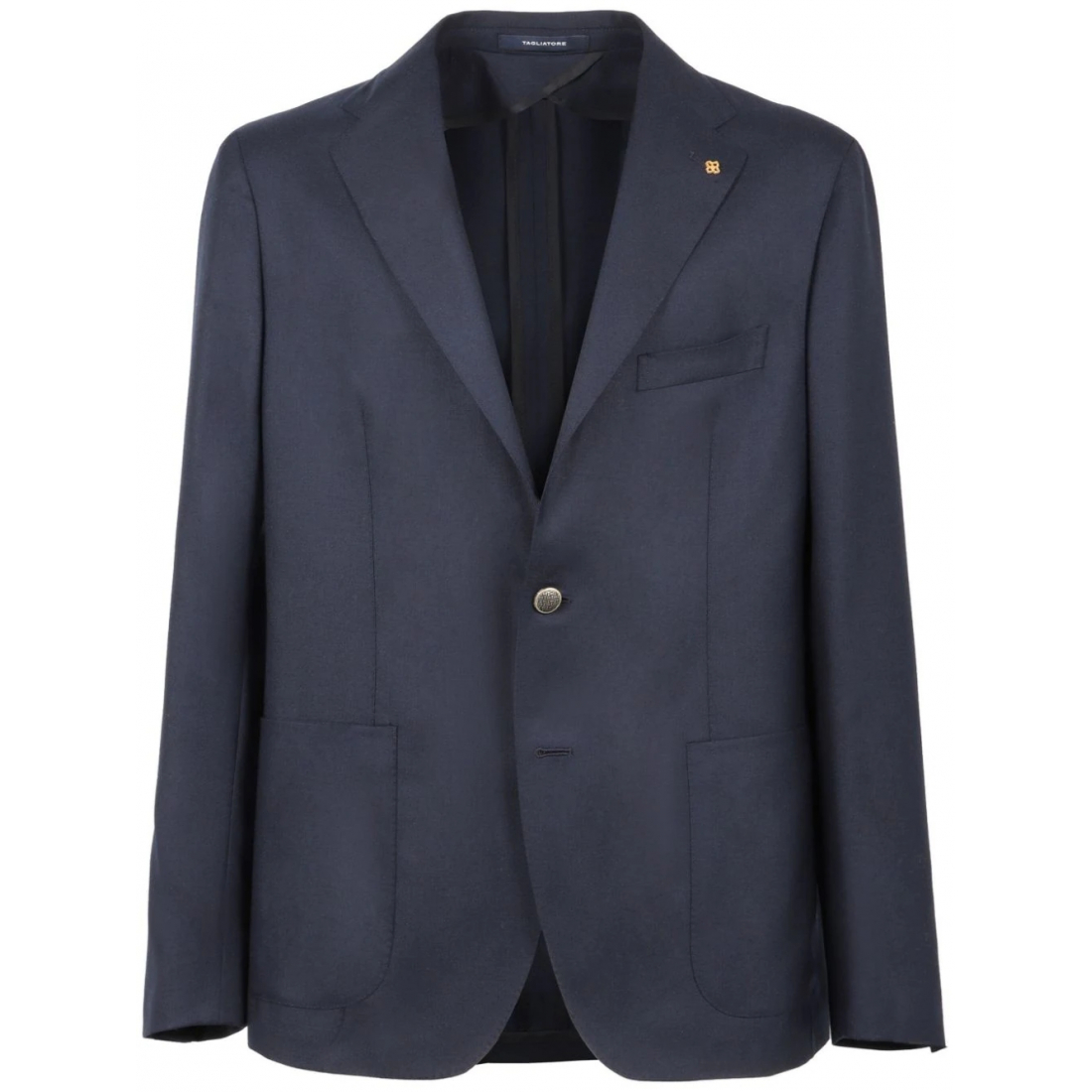 Blazer 'Single-Breasted' pour Hommes