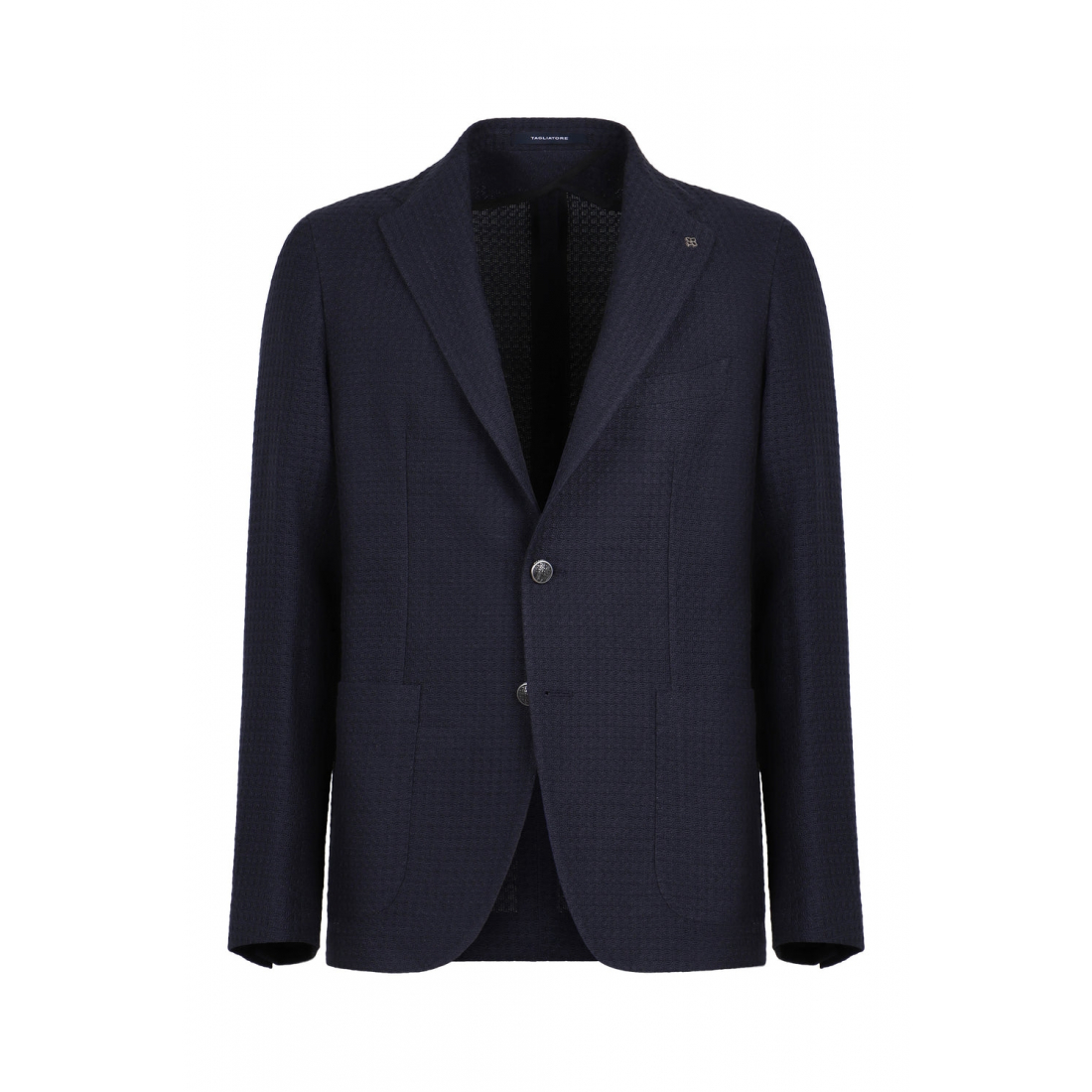 Veste 'Single-Breasted Two-Button' pour Hommes