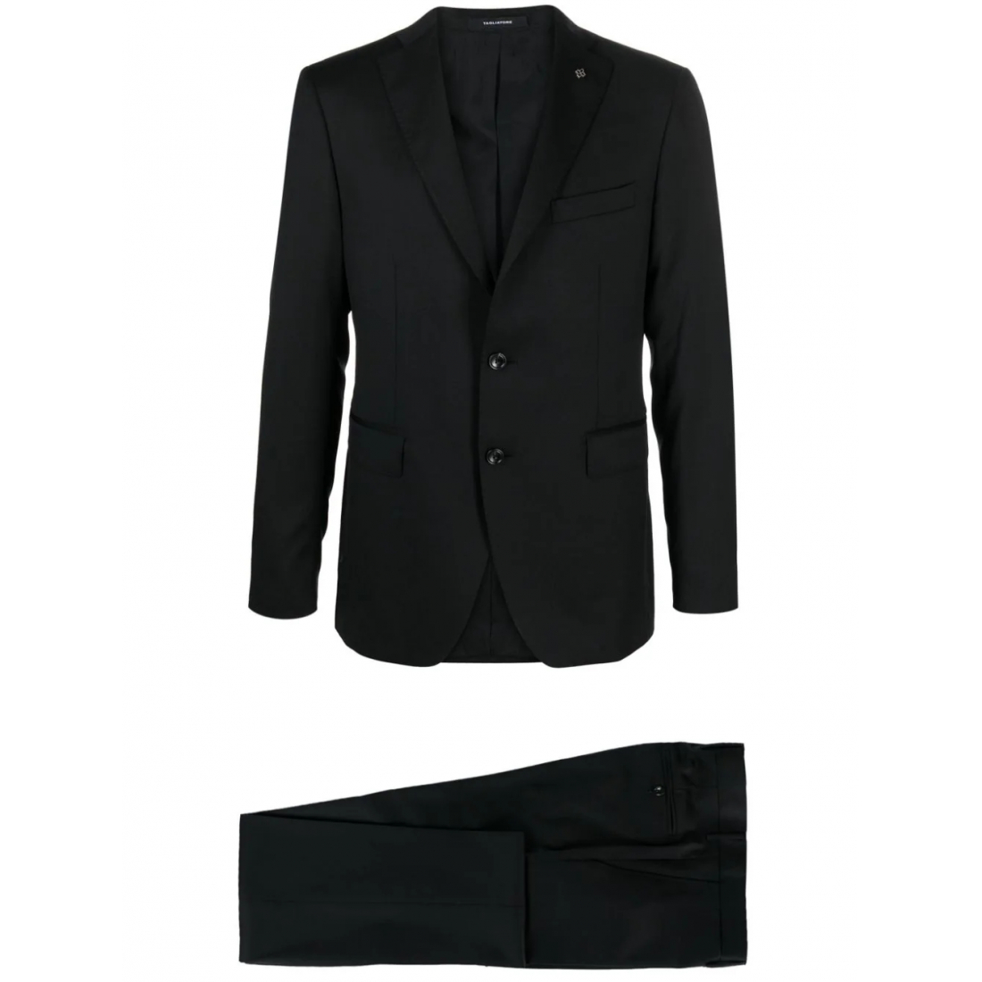 Men's 'Two-Piece Single-Breasted' Suit