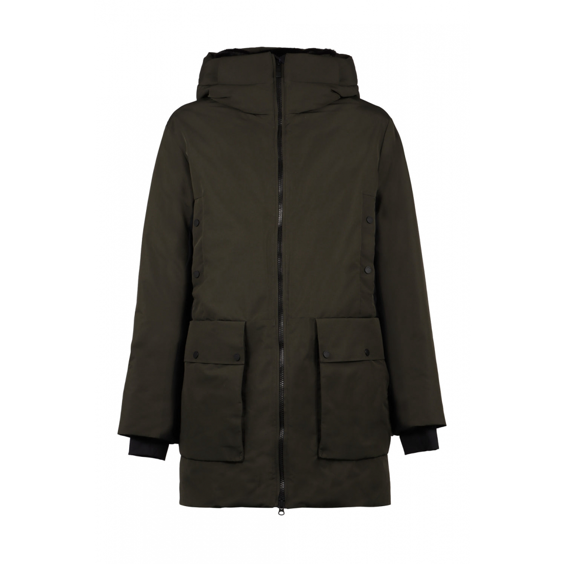 Parka 'Conor Hooded' pour Hommes