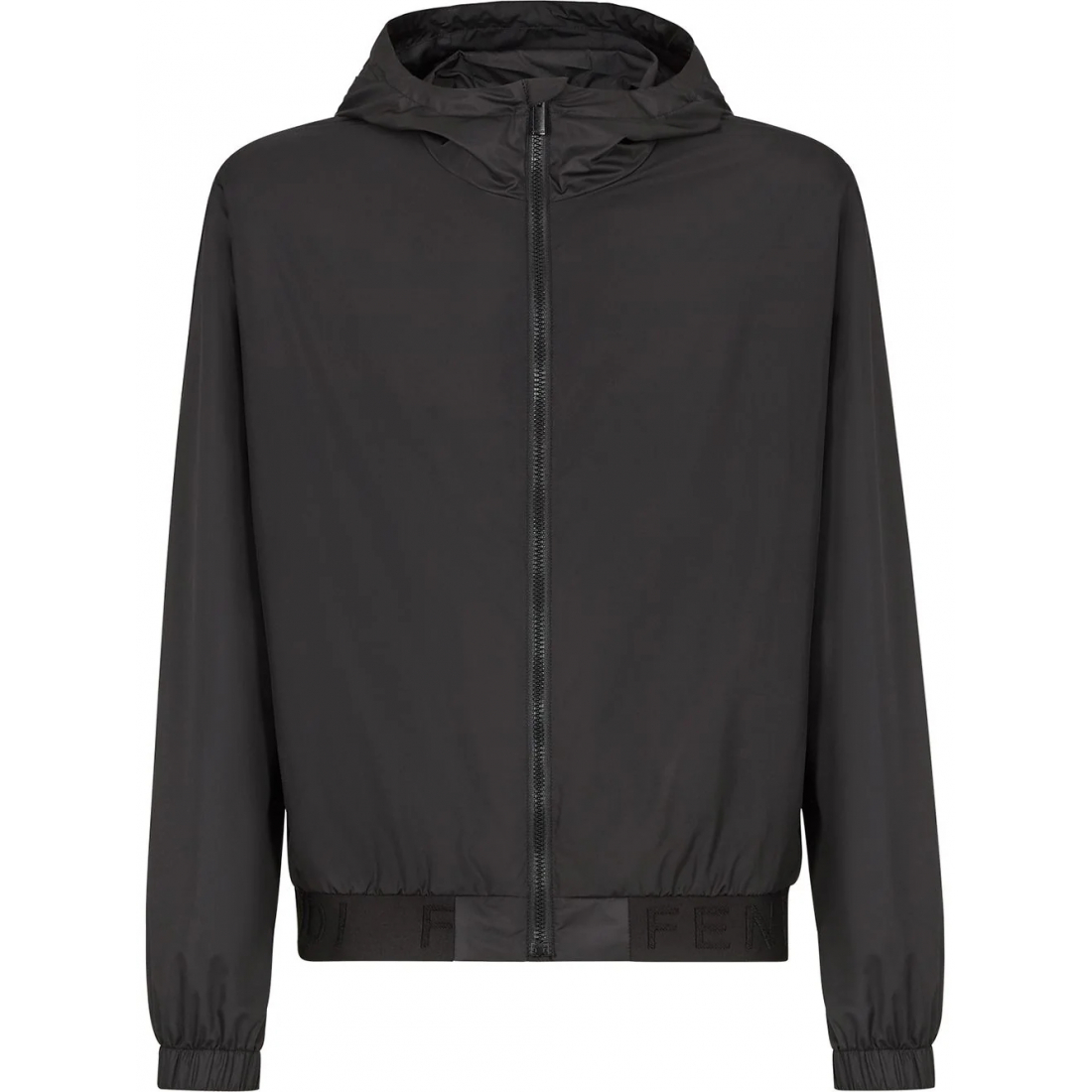 'Packable' Windbreaker für Herren