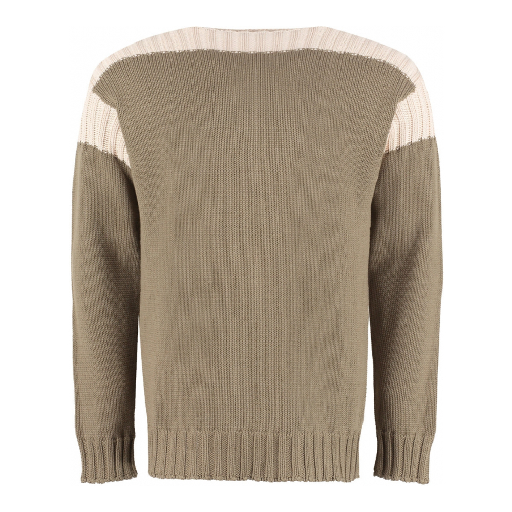 Men's 'Color-Block' Sweater