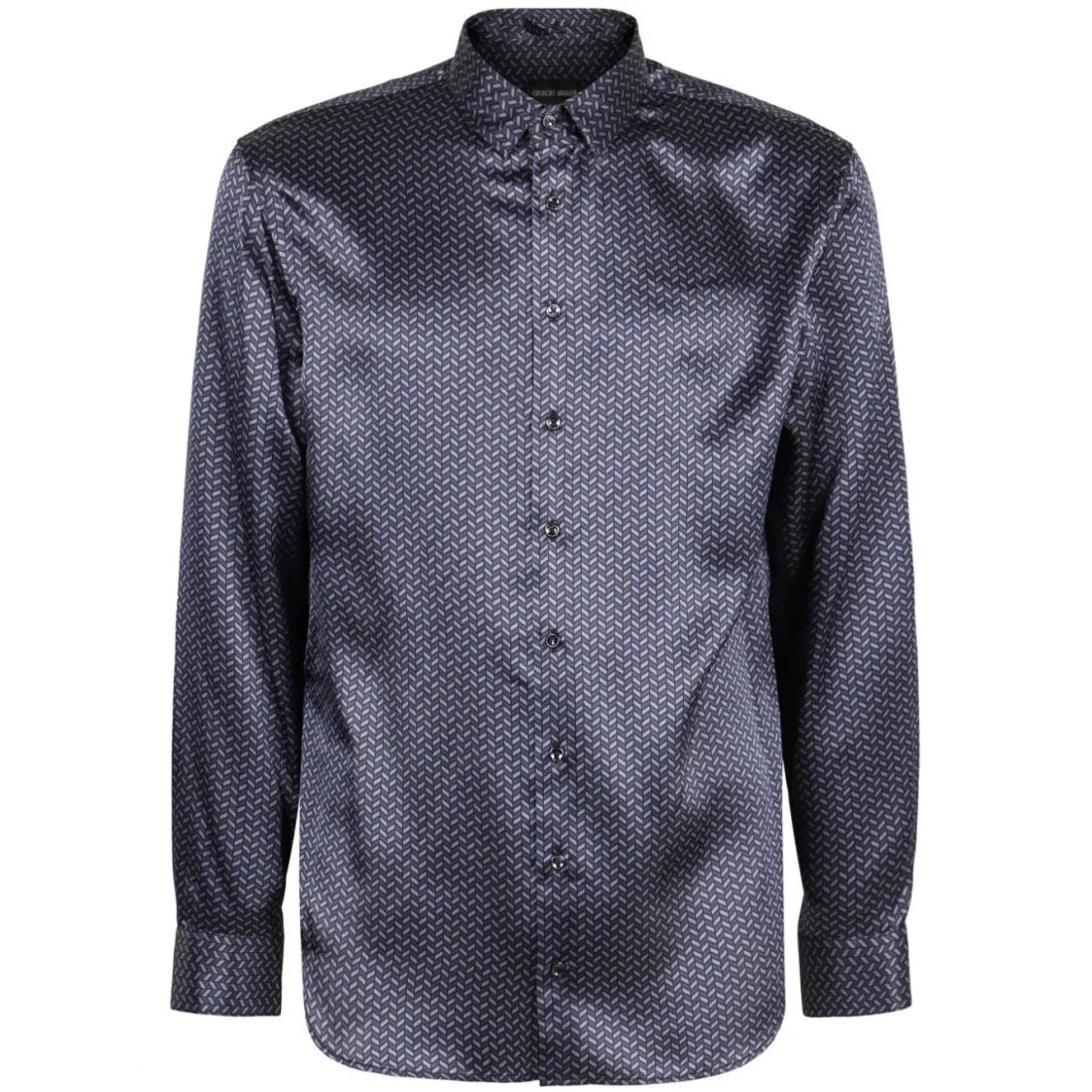 Chemise 'Printed' pour Hommes