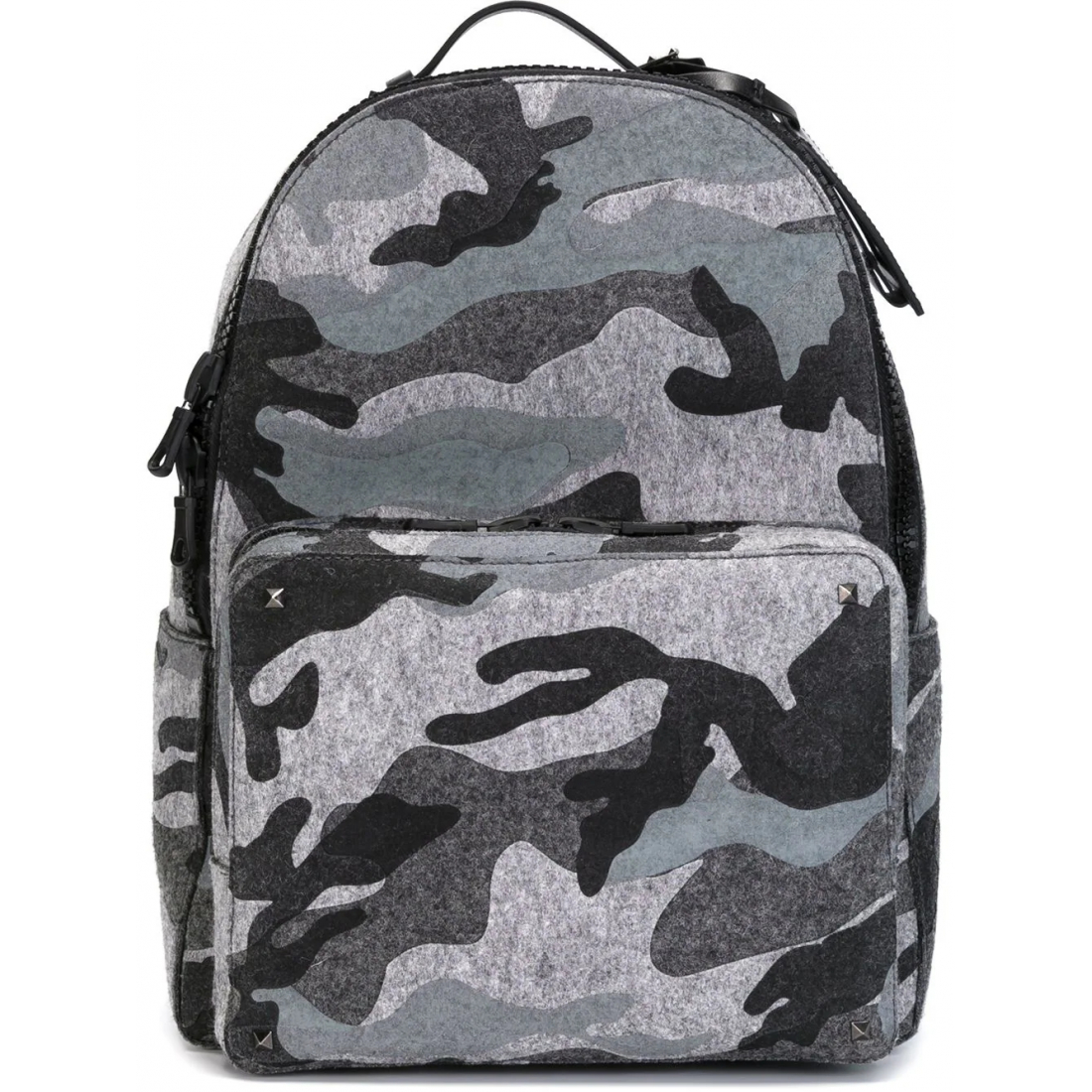 Men's 'Camouflage' Backpack