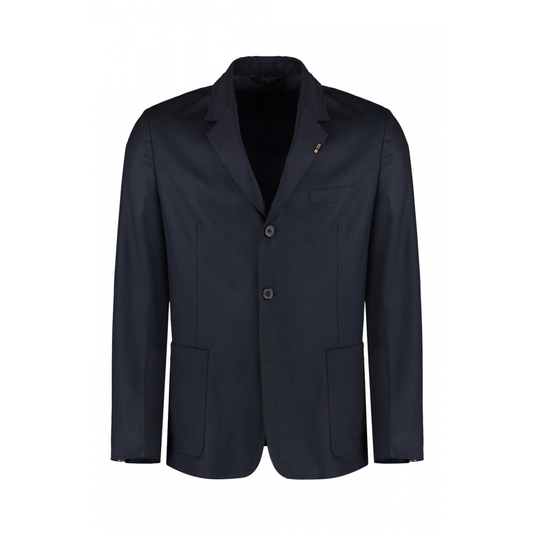 Men's 'Two-Button' Blazer