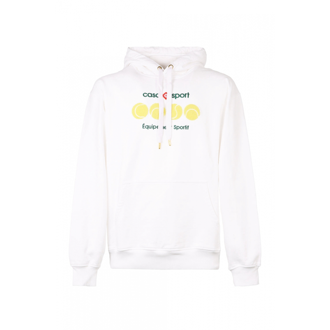 Men's Hoodie