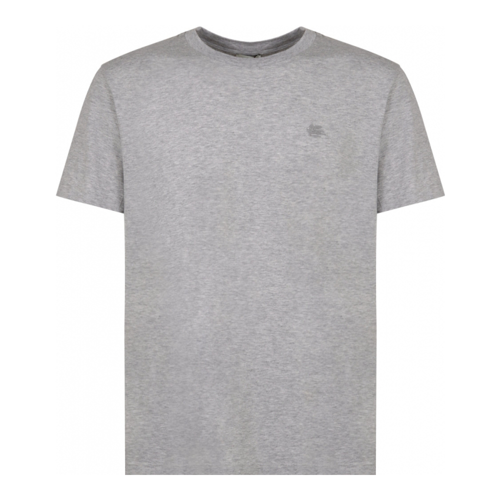 Men's 'Crew-Neck' T-Shirt