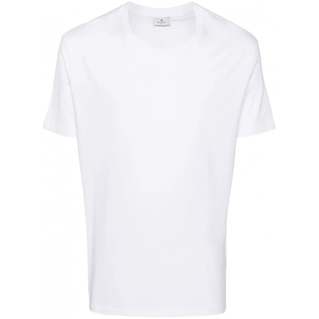 Men's 'Pegaso-Embroidered' T-Shirt