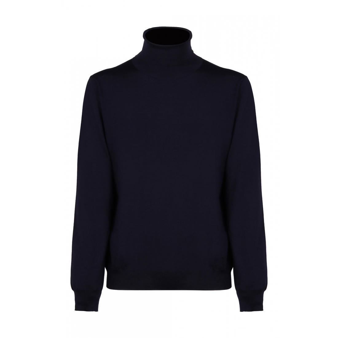 Men's Turtleneck Sweater