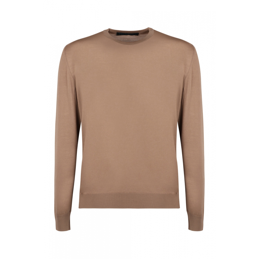 Pull 'Crew-Neck' pour Hommes