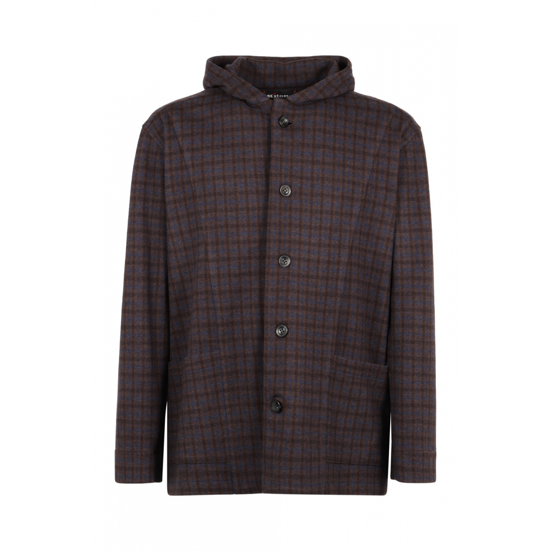 Men's 'Luca' Overshirt