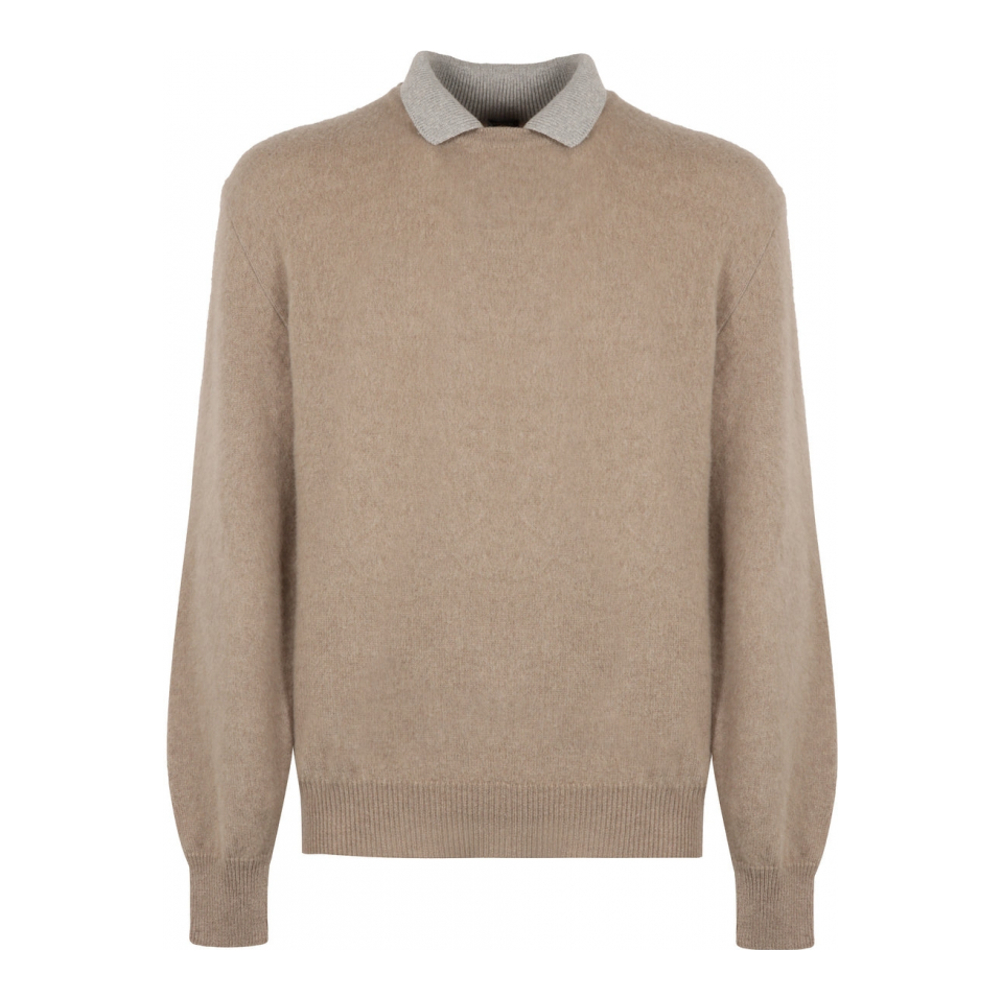 Men's Sweater