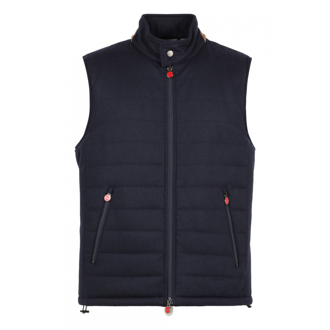 Gilet 'Full Zip Down' pour Hommes