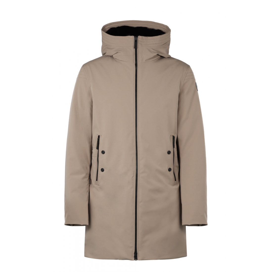 Parka 'Gezi Hooded' pour Hommes