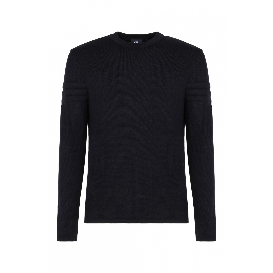 Pull 'Damien Crew-Neck' pour Hommes