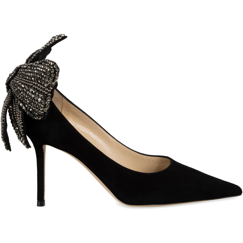 Women's 'Love Pointy-Toe' Pumps