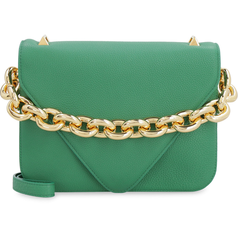 Women's 'Mount Envelope' Shoulder Bag