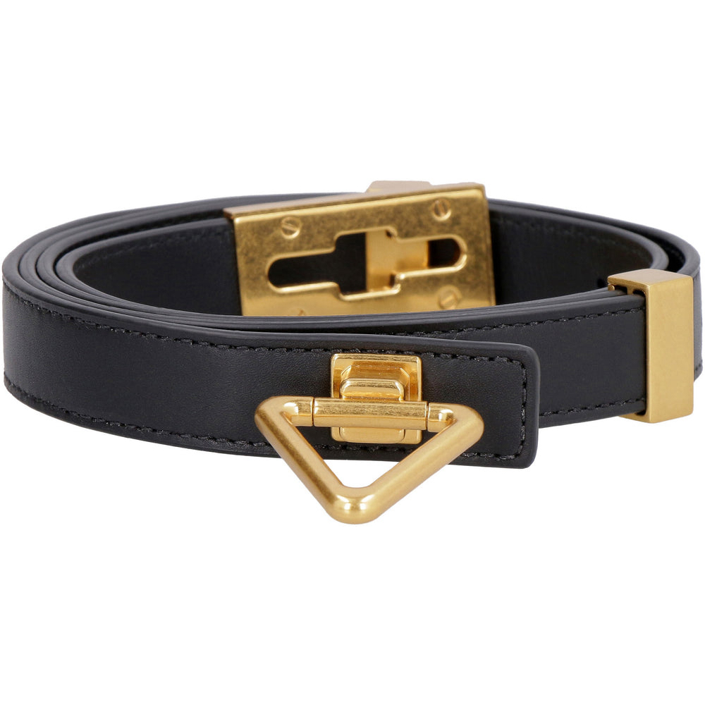 Women's 'Point Lock' Belt