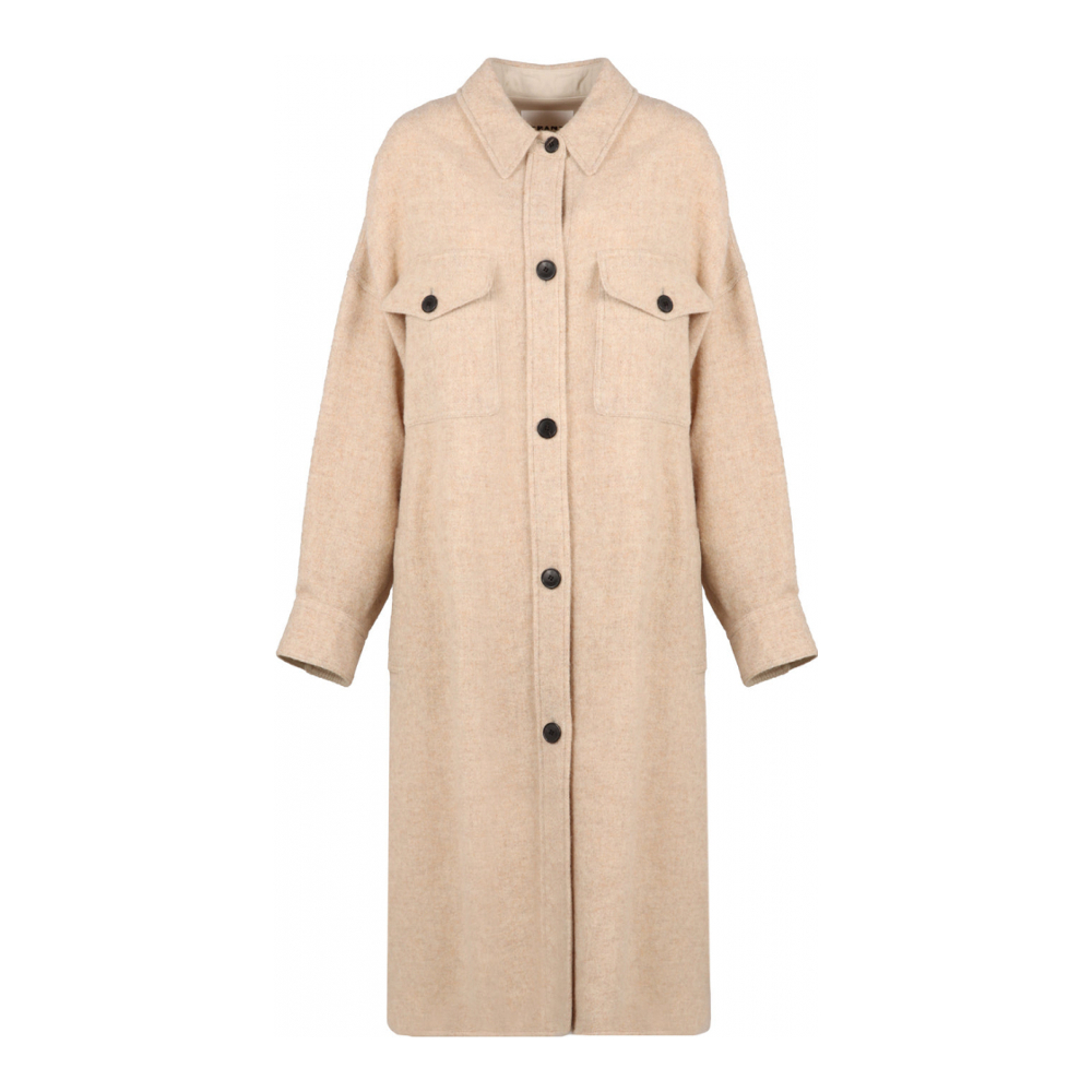 Women's Coat