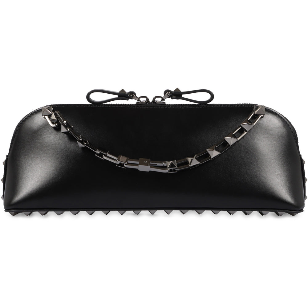 Women's 'Rockstud' Clutch