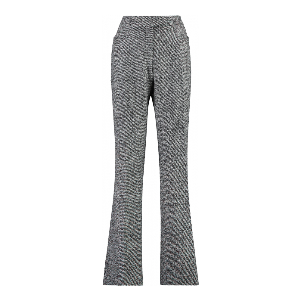 Women's 'Tweed' Trousers