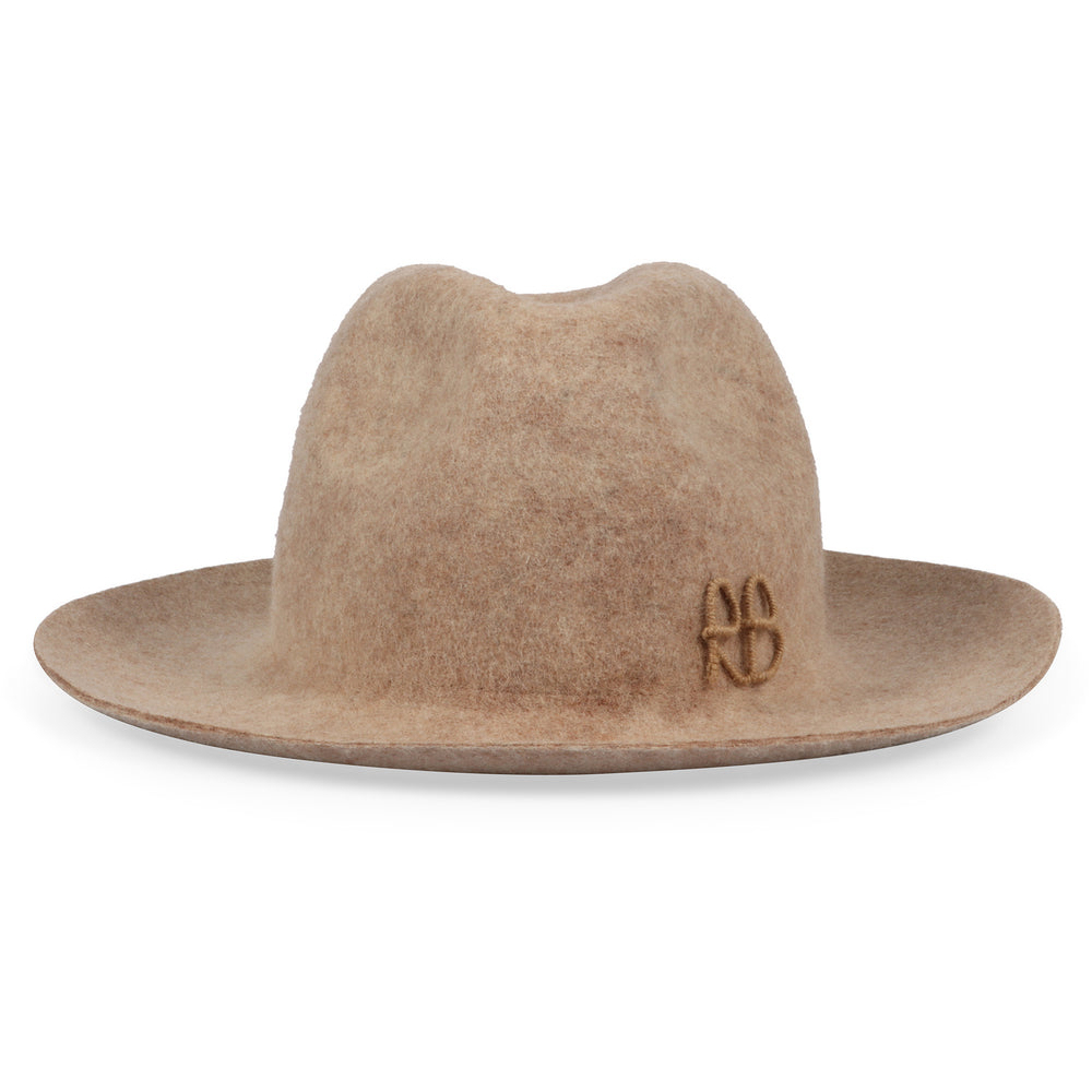 Women's Fedora Hat