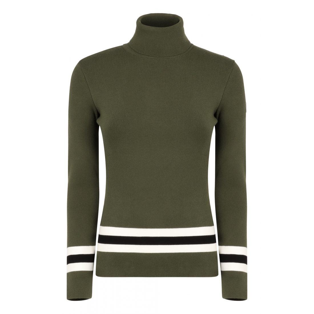 'Judith' Rollkragenpullover für Damen