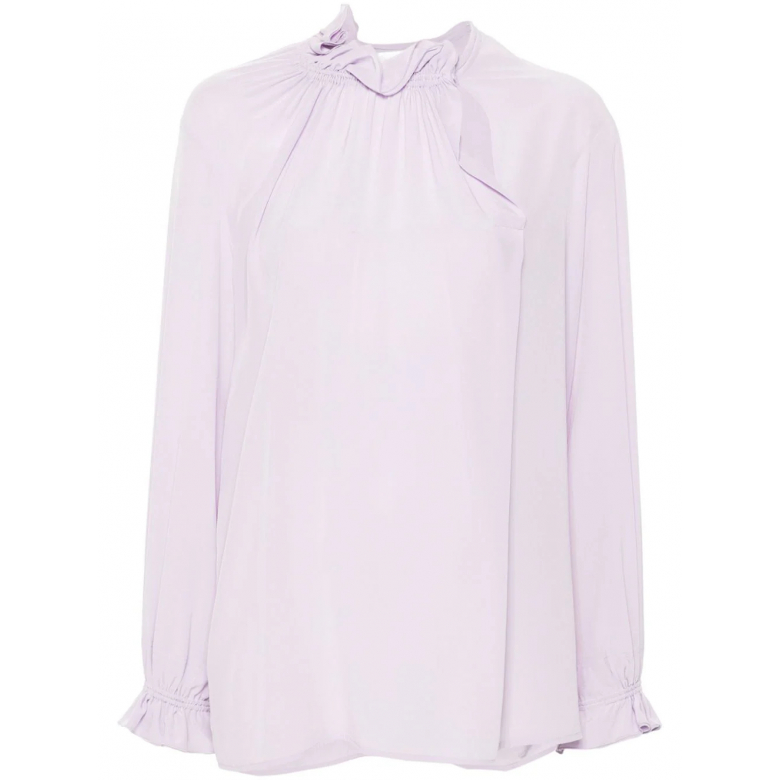 Women's 'Ruffled' Blouse