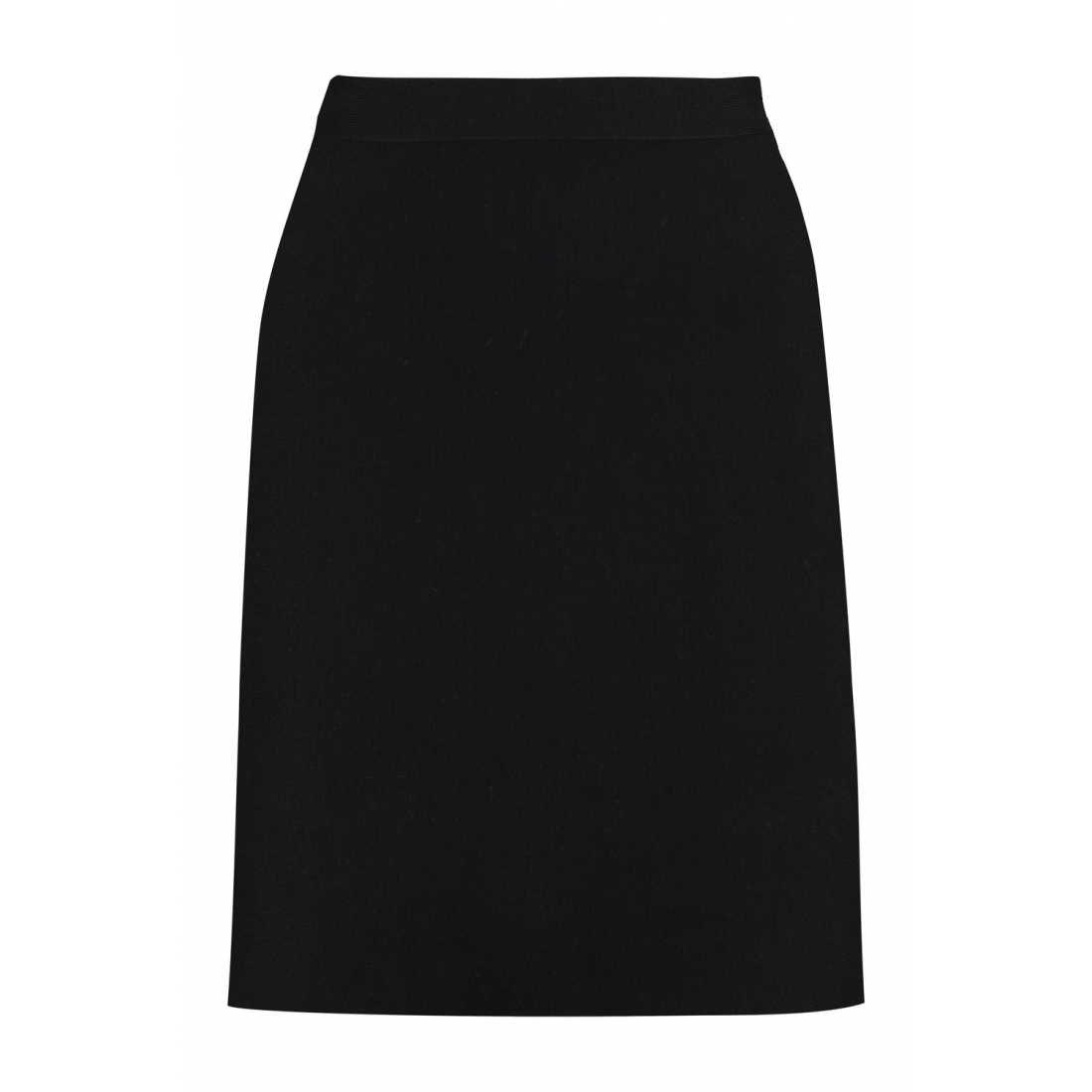 Women's 'Knitted' Mini Skirt