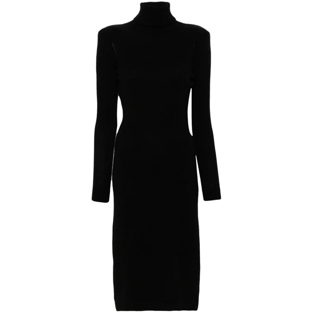 Women's 'Cut-Out' Midi Dress