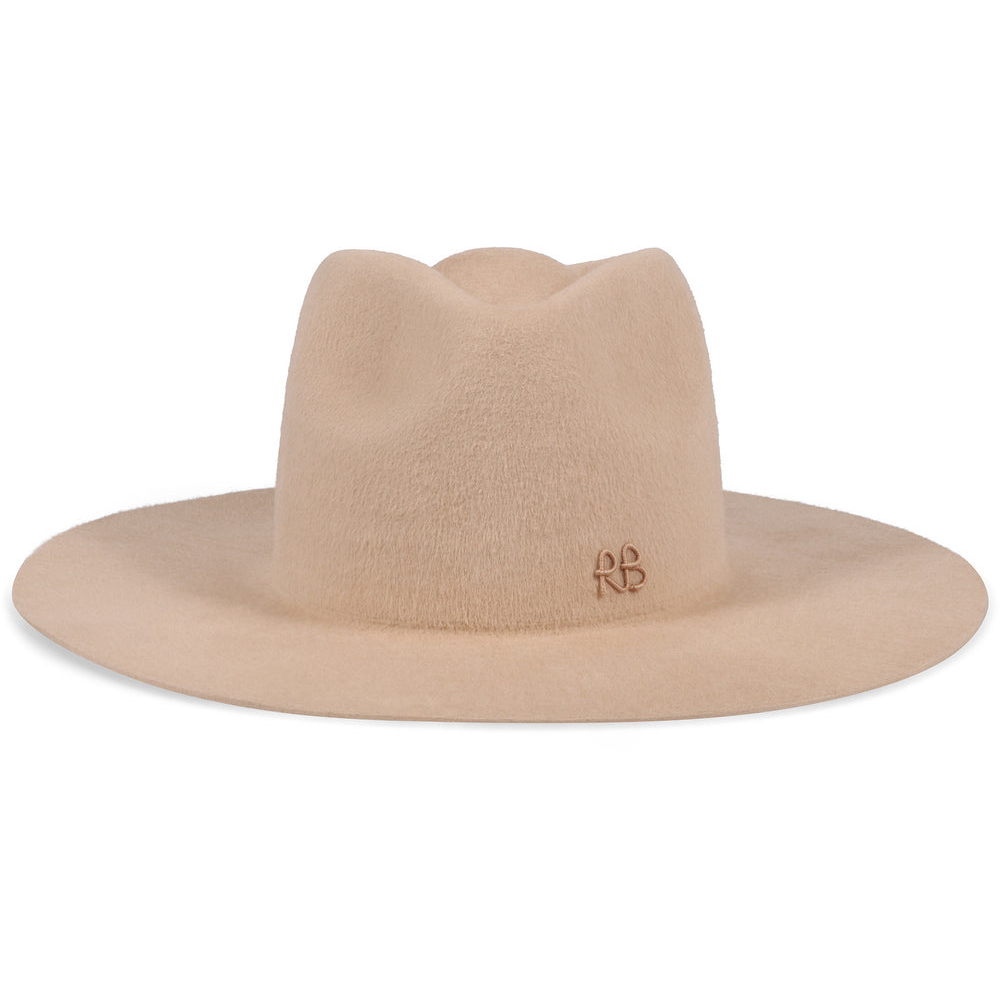 Women's Fedora Hat