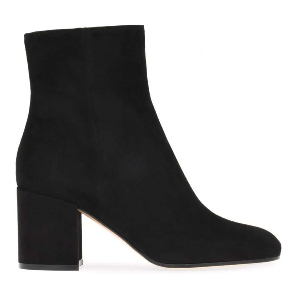 Women's 'Joelle' High Heeled Boots