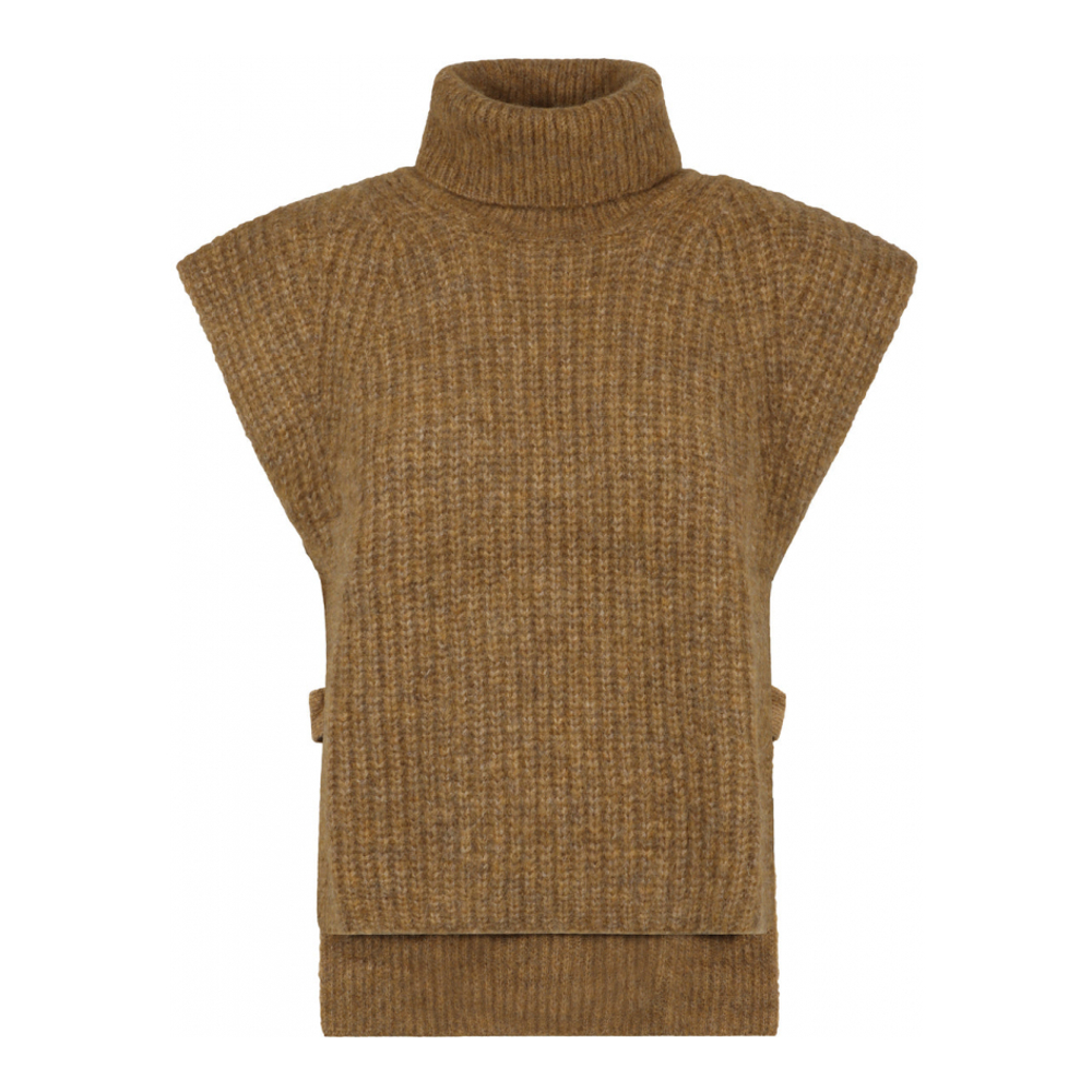 Gilet 'Megan Knitted' pour Femmes