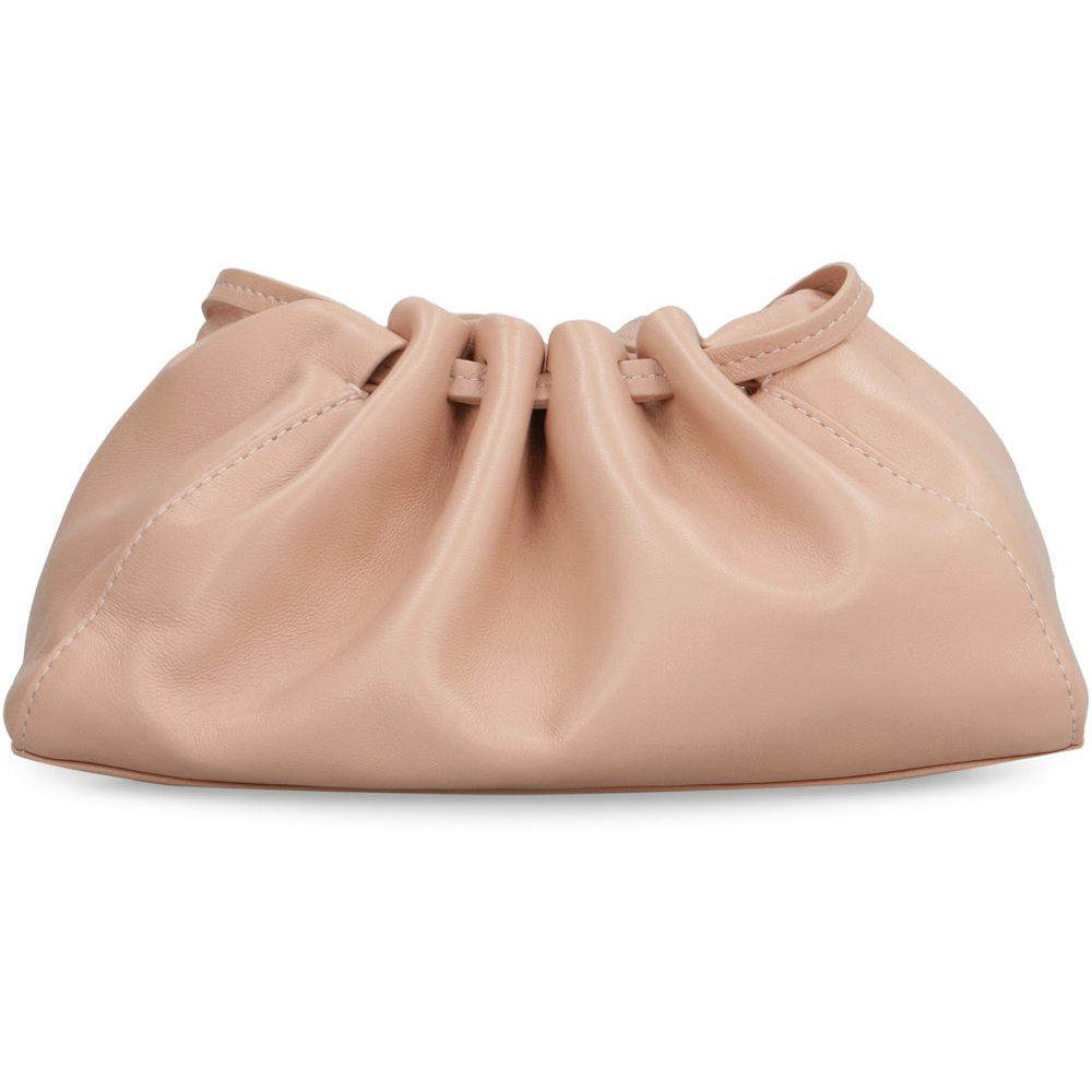 Women's 'Bloom Drawstring Mini' Clutch