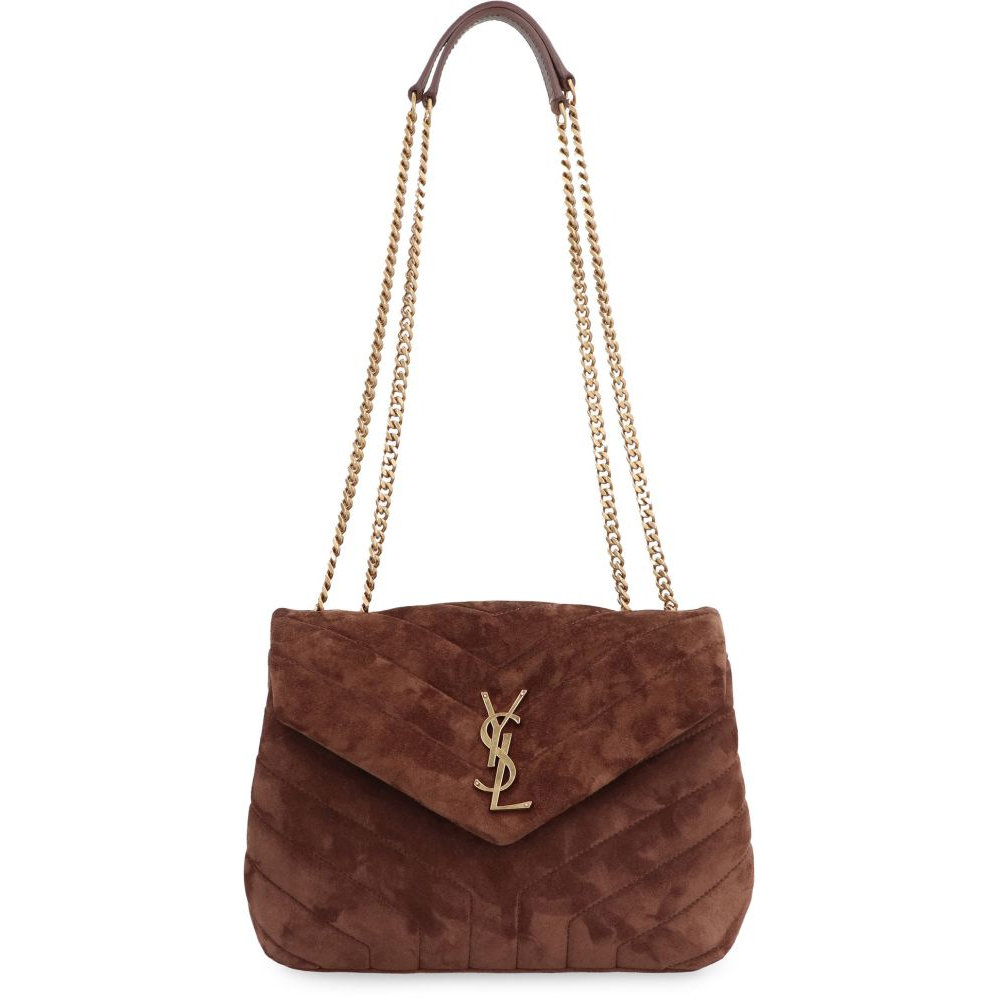 Women's 'Loulou' Shoulder Bag