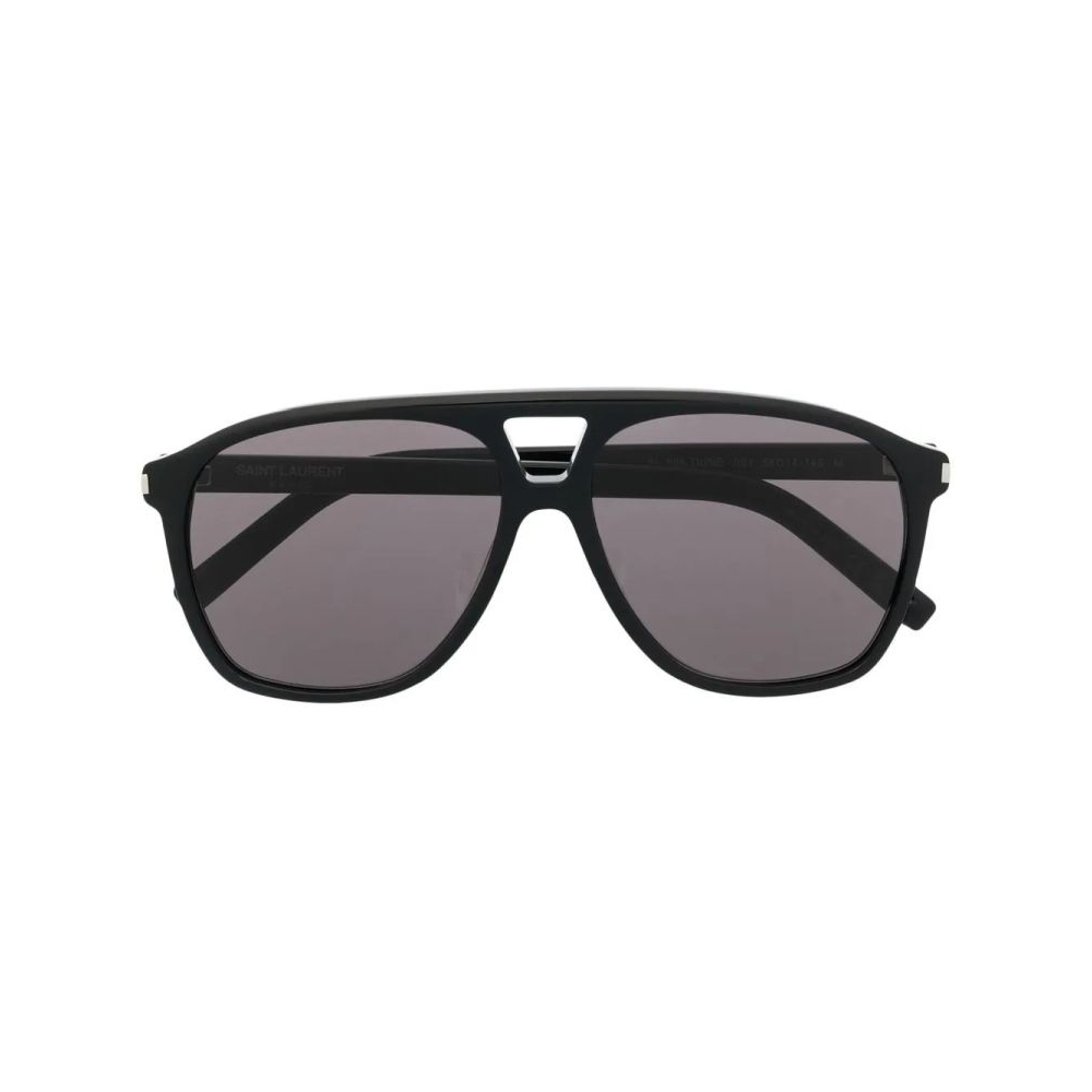 Men's 'Pilot Frame' Sunglasses